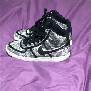 Nike Air Force 1’s